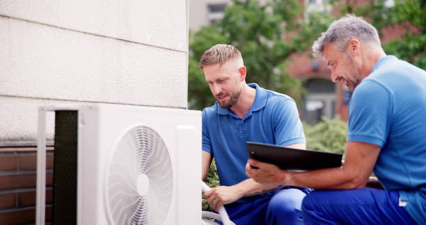 HVAC maintenance plan in Wylie, TX